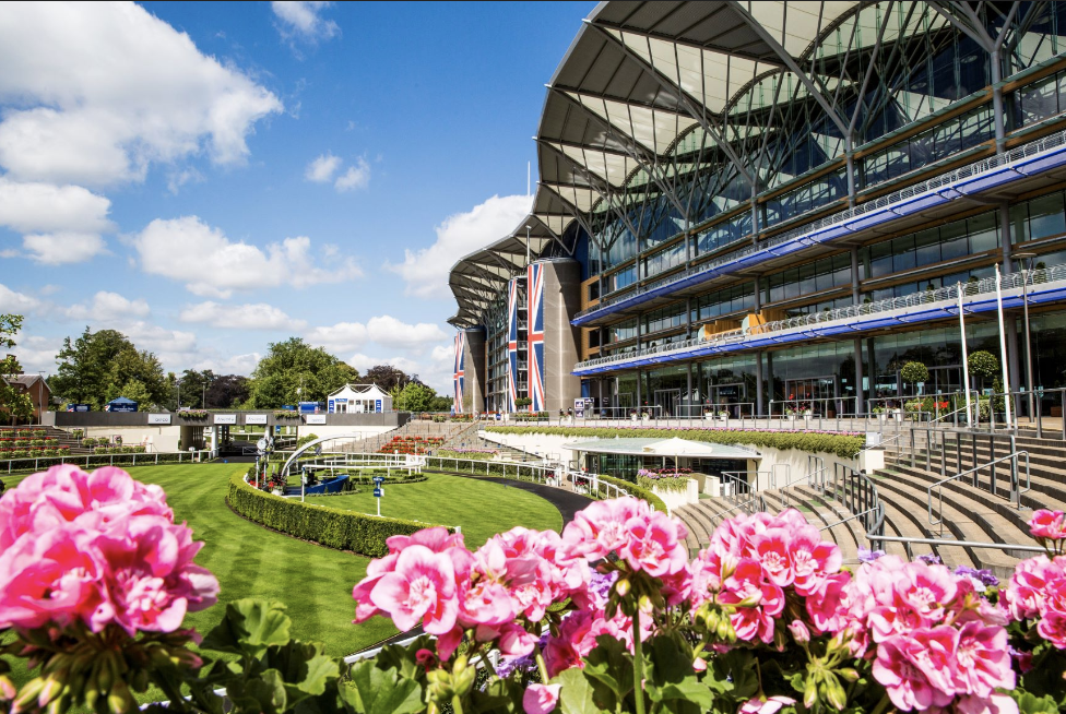 Royal Ascot Closing Day: Khadeem Best at Long Odds in QEII